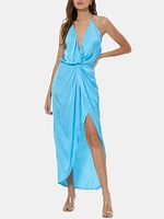 Siren Slip Dress