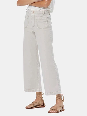 Marlie Crop Pant