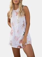 Playa Playsuit