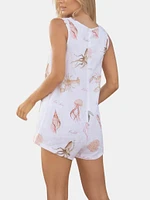 Playa Playsuit