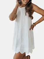 Banksia Dress