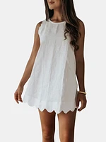 Banksia Dress