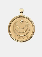 Love Jw Original Pendant Coin