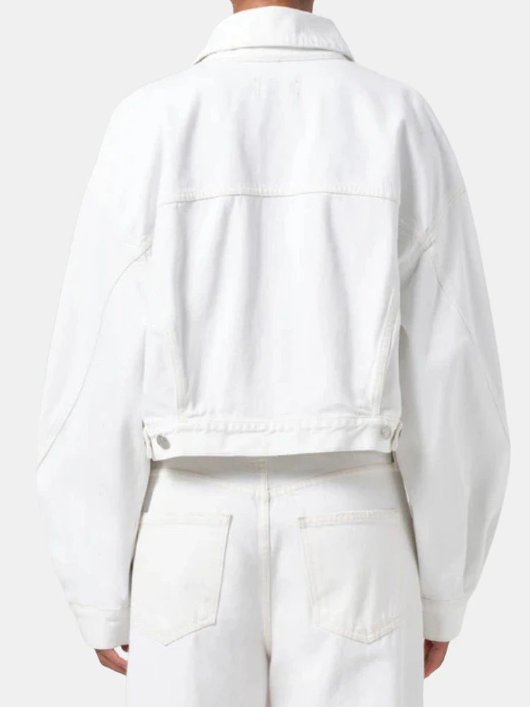 Palmer Jacket