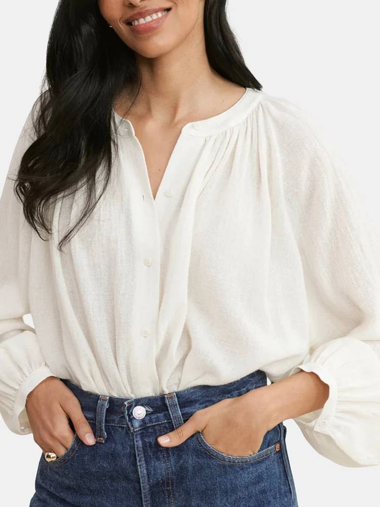 Willow Blouse