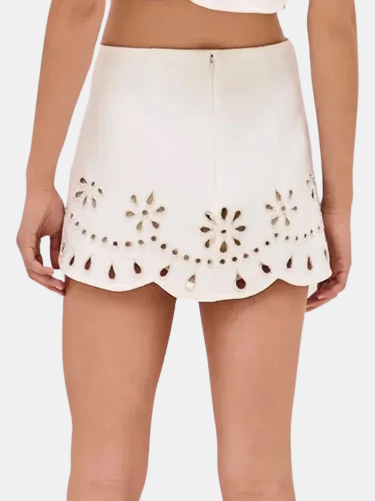 Etra Skirt