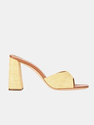 Sloane Heel