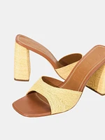 Sloane Heel