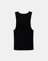 Cut Off Tank