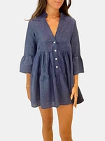 Ida Dress