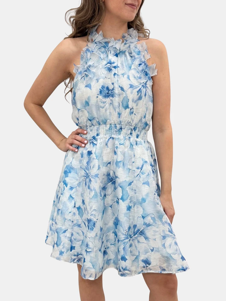 Halter Dress