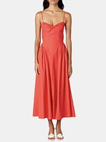Destene Dress