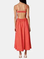 Destene Dress