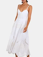 Catta Long Dress
