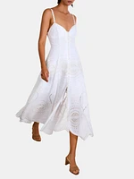 Catta Long Dress