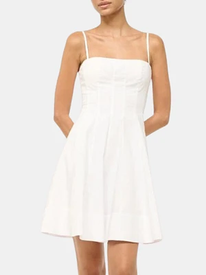 Wylie Mini Dress