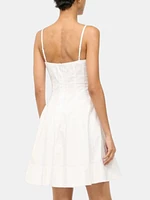 Wylie Mini Dress