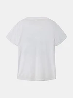 Classic Cowgirl Tee