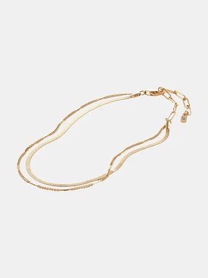 Surfside Anklet