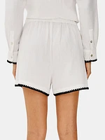 Sunny Short