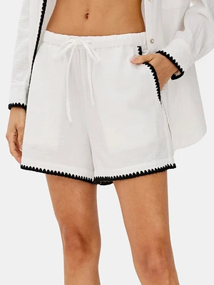 Sunny Short