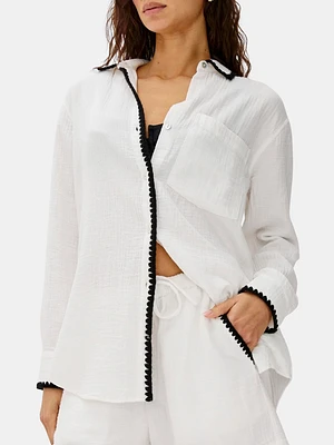 Idania Top