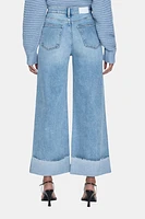 Lana Crop Pant