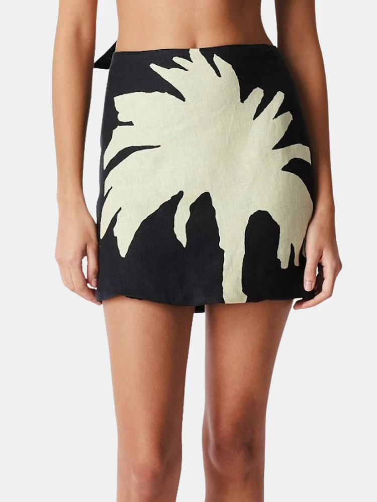 Polipo Short