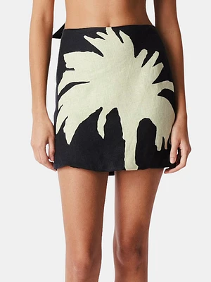 Polipo Short