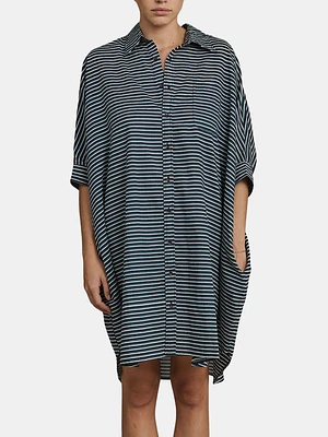 Meeya Cotton Dress