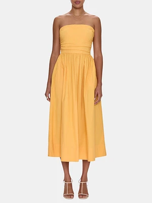 Florence Dress