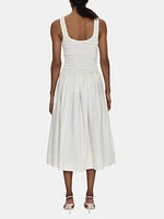Alessia Dress