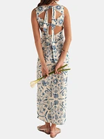 Verica Dress