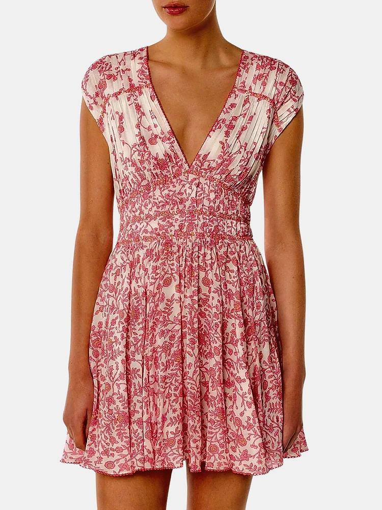 Ciao Mini Dress