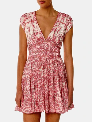 Ciao Mini Dress