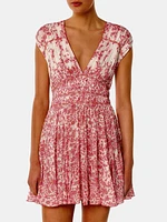 Ciao Mini Dress