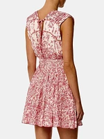 Ciao Mini Dress