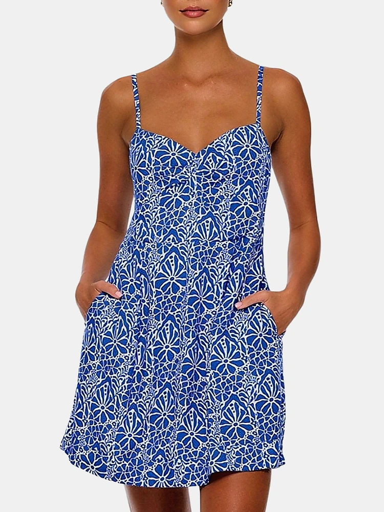 Guapa Dress