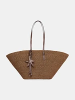 East West Charm Tote