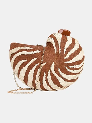 The Anna Clutch
