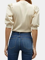 Coralee Top