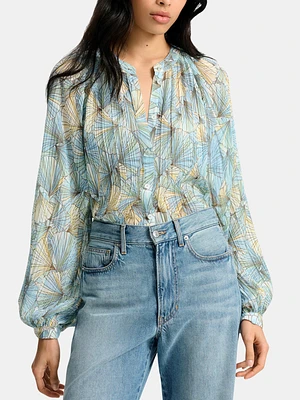 Fennel Blouse