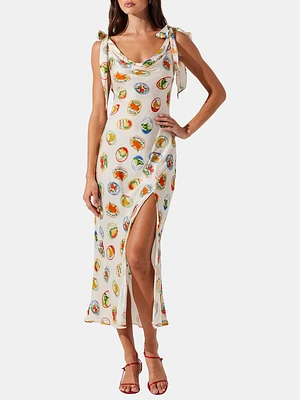 Allexina Dress