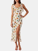 Allexina Dress