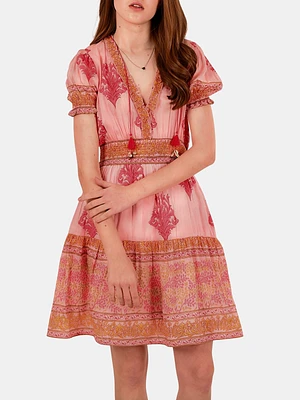 Molly Mini Dress