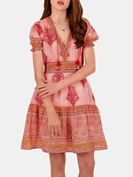 Molly Mini Dress