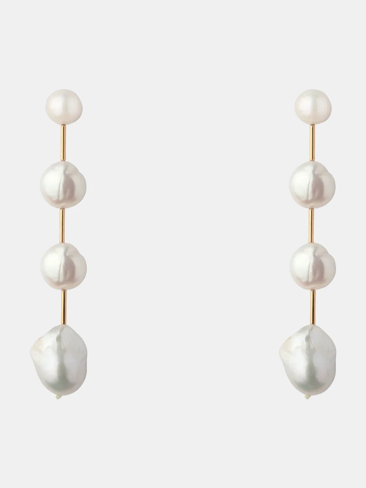 Maya Earrings