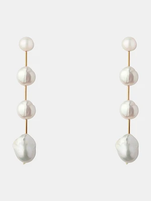 Maya Earrings