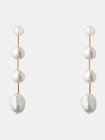 Maya Earrings