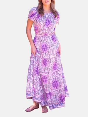 Kennedy Maxi Dress